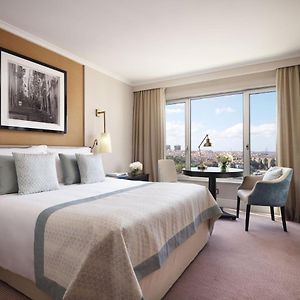 Chambre Double de Luxe